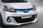 ChangAn Benni EV 2016 года